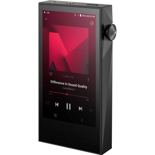 Astell&Kern kannettavat musiikkisoittimet