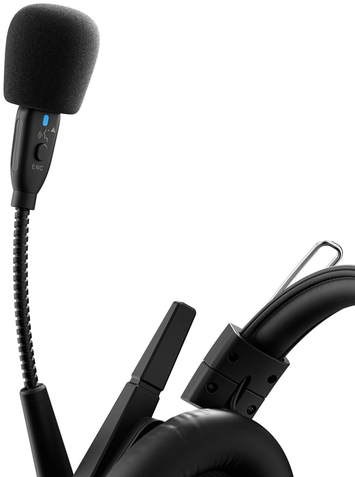 Saramonic WiTalk9 WT3S 3-person wireless video equipment set with microphones and receiver for professional audio recording.