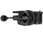 Saramonic WiTalk9 WT8S 8-person video equipment set with wireless microphones and receivers for professional audio recording.