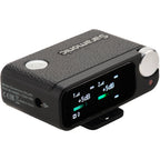 Saramonic Ultra Creator Wireless Microphone System with transmitter and receiver, compact audio equipment for content creators