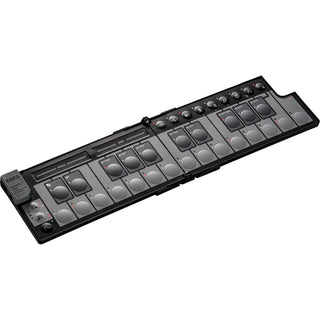 Korg MIDI-koskettimet