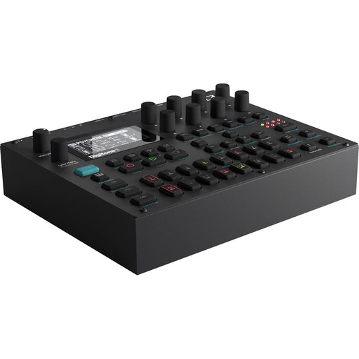 Elektron Digitone II -lisävarusteet