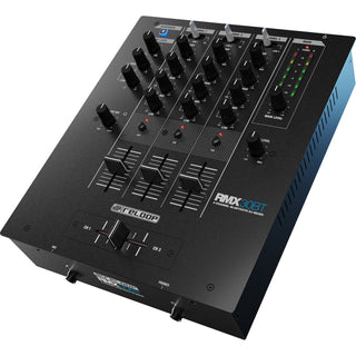 Reloop DJ-mikserit