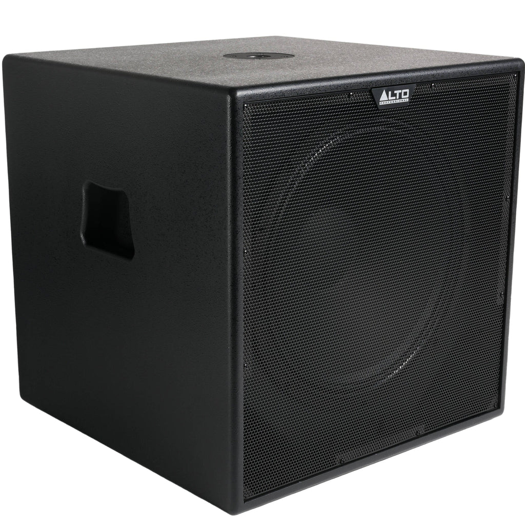 Alto Professional TX18S