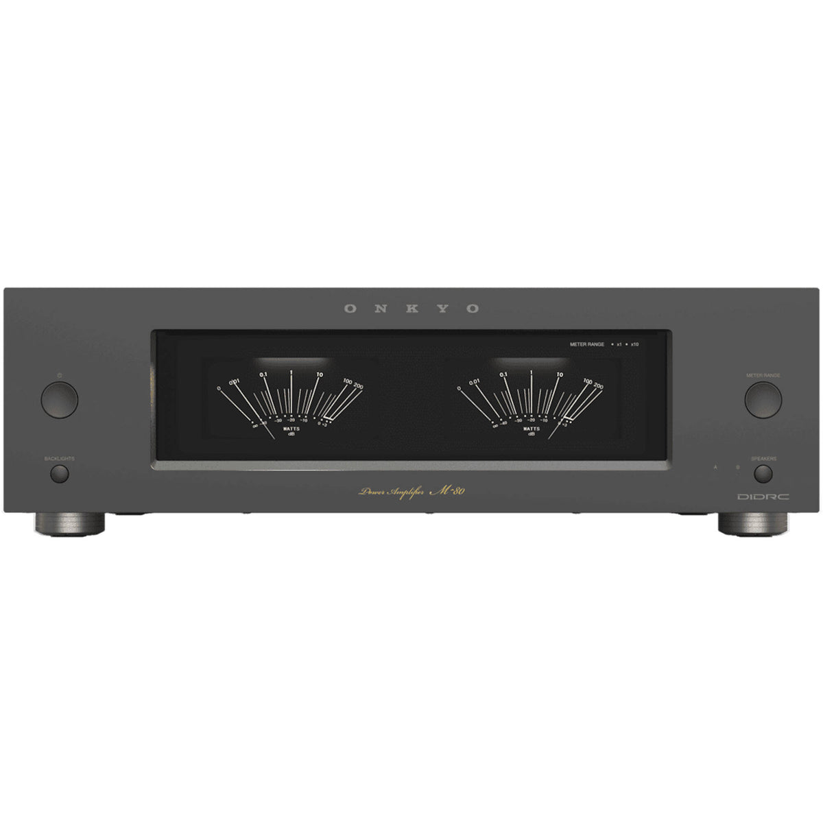 Onkyo Icon M-80