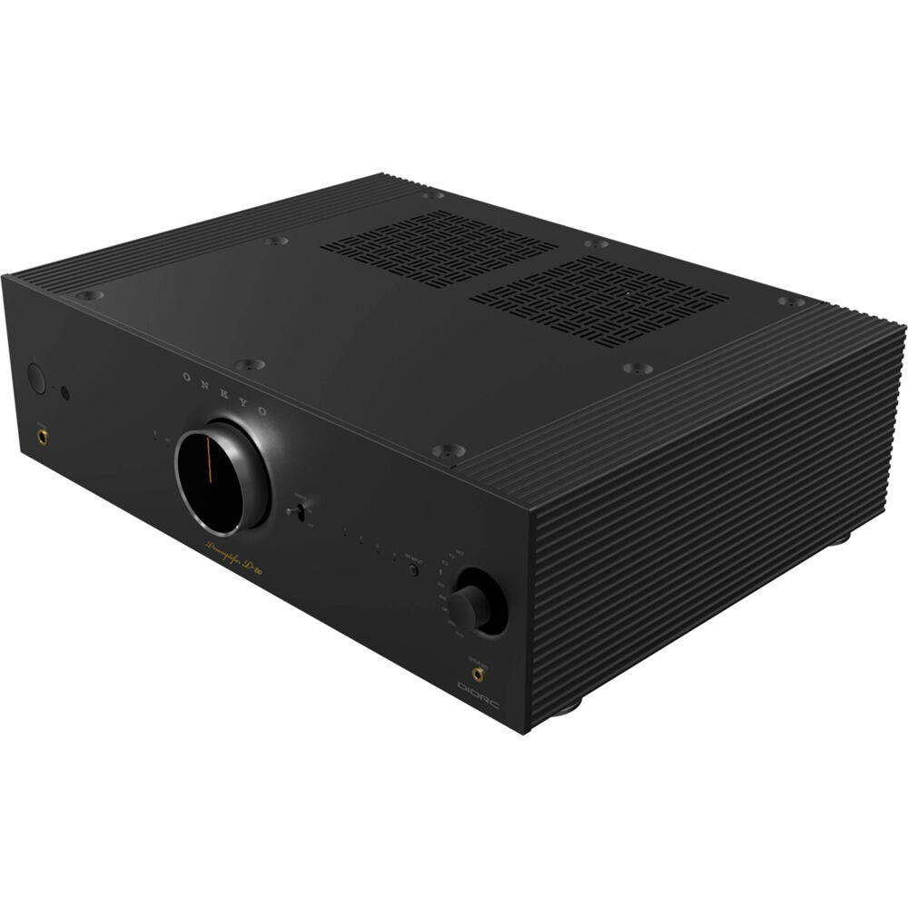 Onkyo Icon P-80
