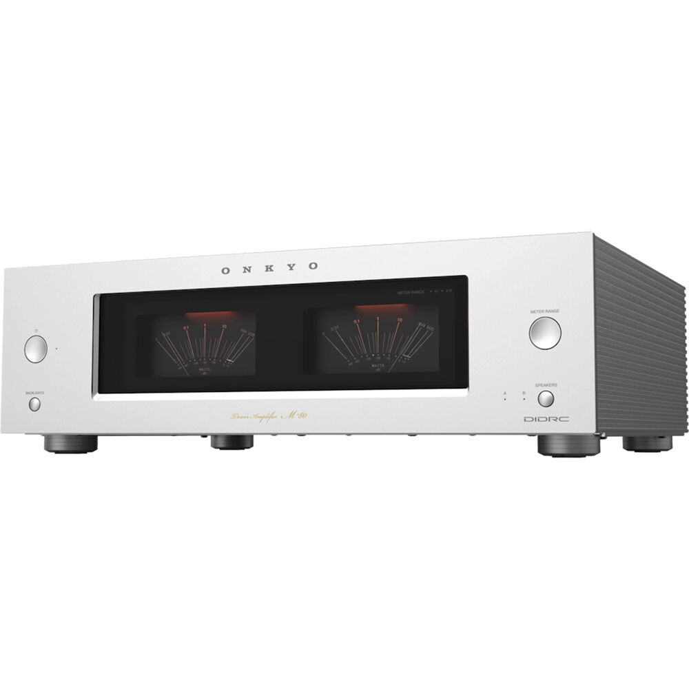 Onkyo Icon M-80