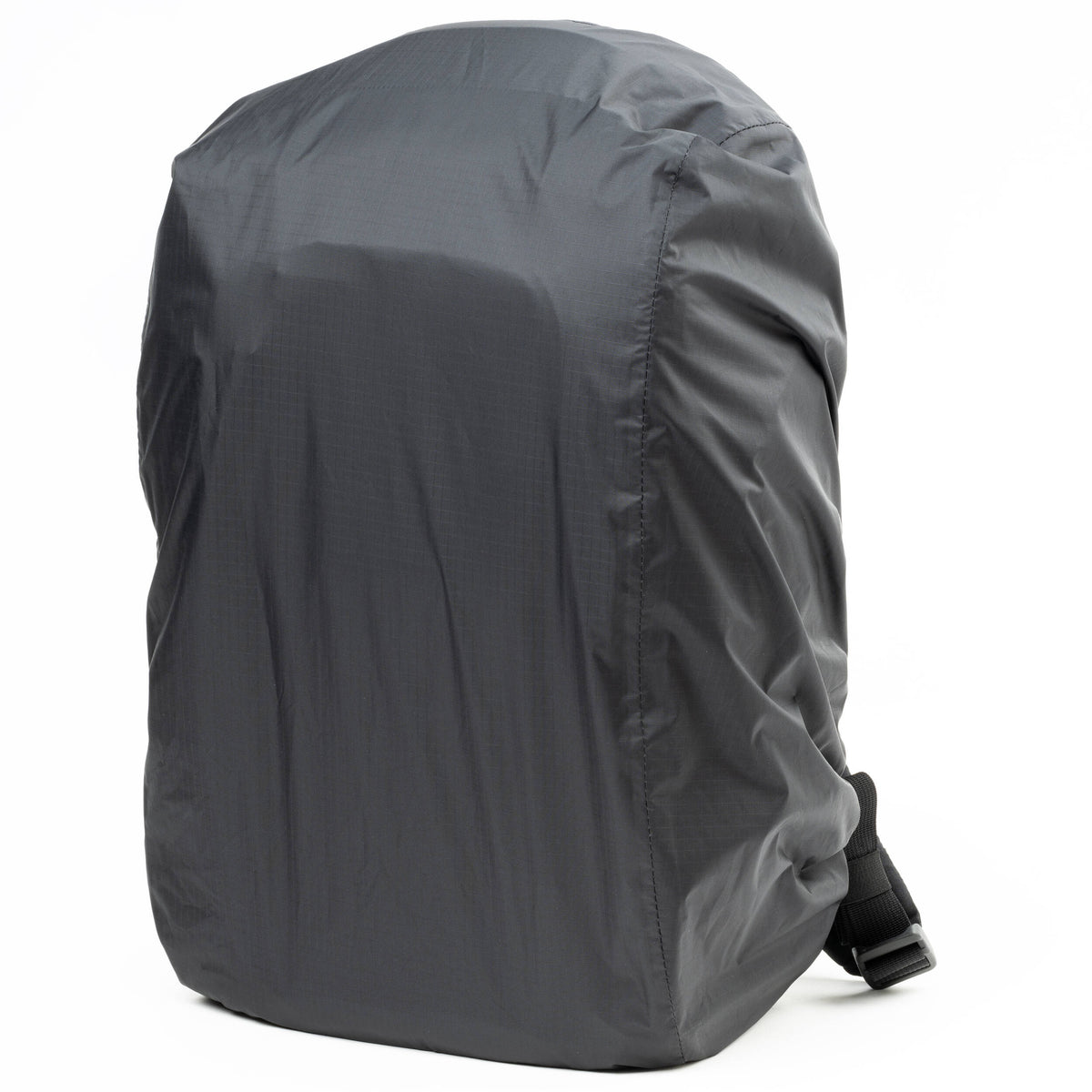 Think Tank Walker Pro Series backpack for video equipment, featuring multiple compartments and padded straps for comfortable carrying.