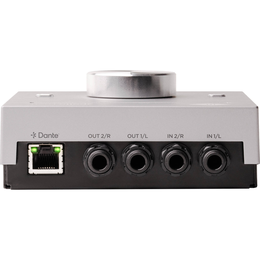 Universal Audio Apollo e2m
