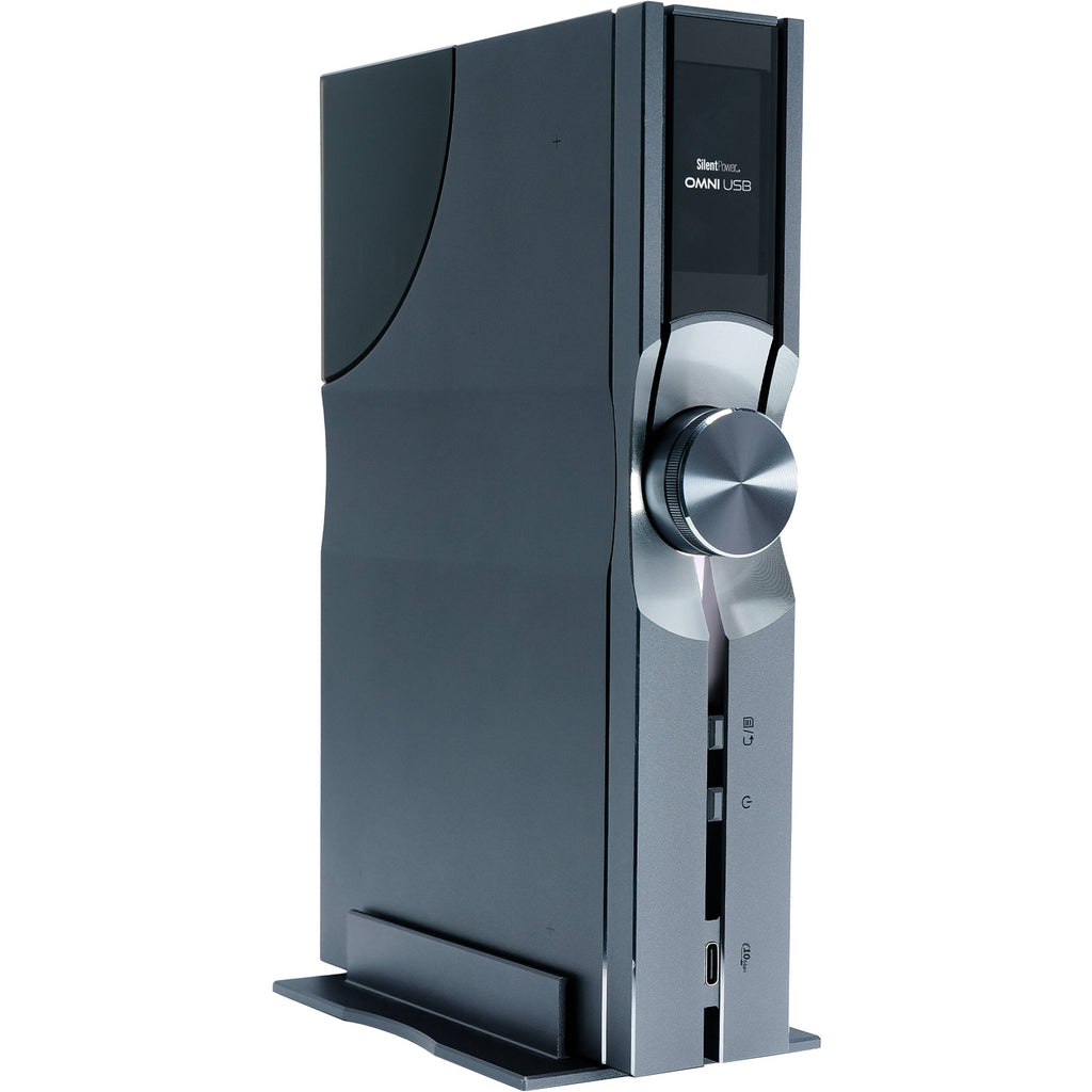 SilentPower OMNI USB