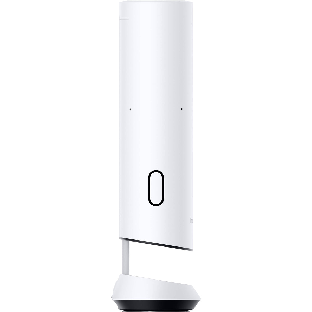 Insta360 Wave video conferencing camera with sleek design and multiple lenses for high-quality virtual meetings.