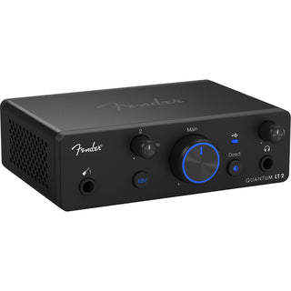 Fender USB-äänikortit