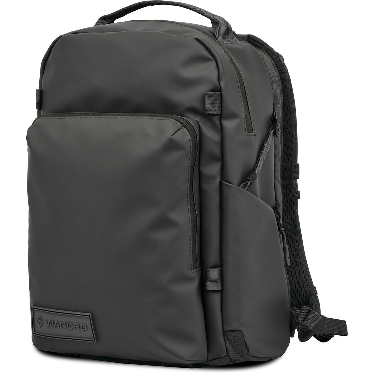 Wandrd Prvke Pocket video equipment bag with compact design, padded compartments, and durable material for camera gear storage.