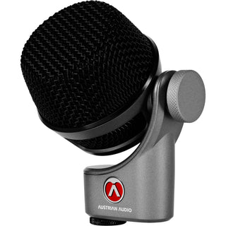 Austrian Audio mikrofonit