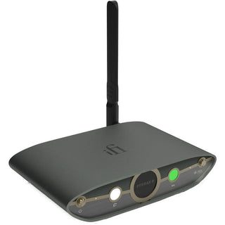 iFi Audio -musiikkistreamerit