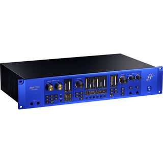 Focusrite ISA -sarja