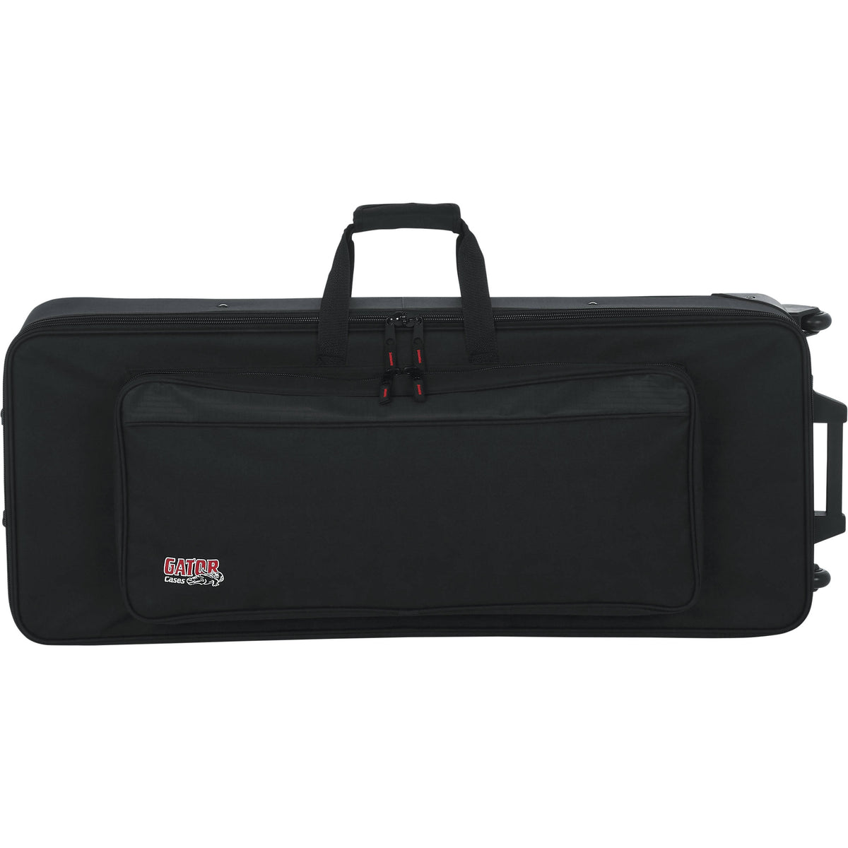 Gator GK kevyt koskettimiston kuljetuslaukku