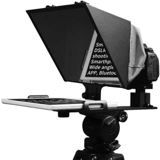 Teleprompterit