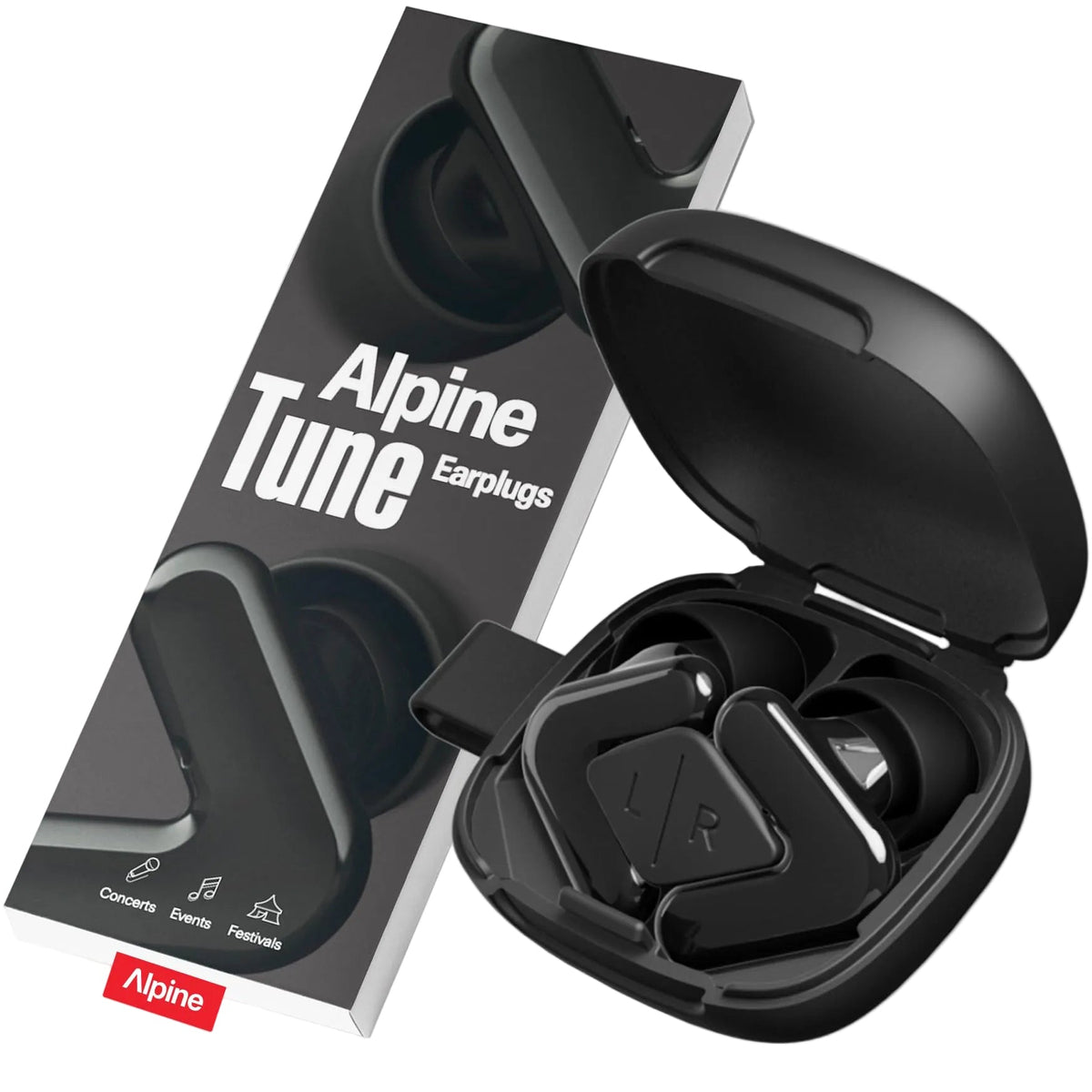 Alpine Tune