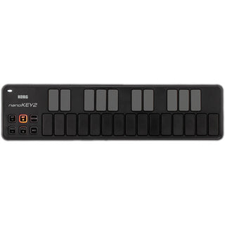 Korg MIDI-kontrollerit