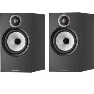Bowers & Wilkins 600 -sarja