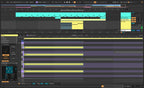 Ableton Live 12 Suite (Upgrade from Live Lite)