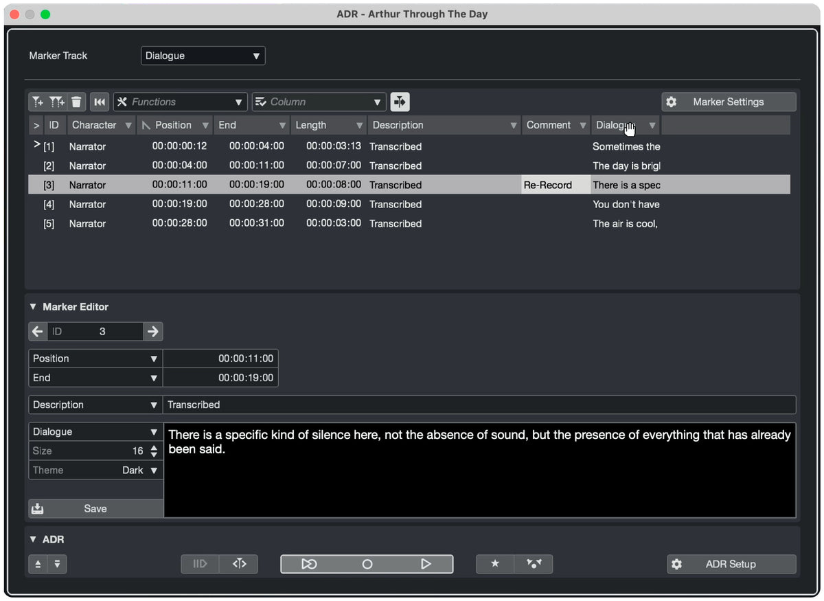Steinberg Nuendo 15 DAW software box with interface and software packaging, designed for music and audio production.