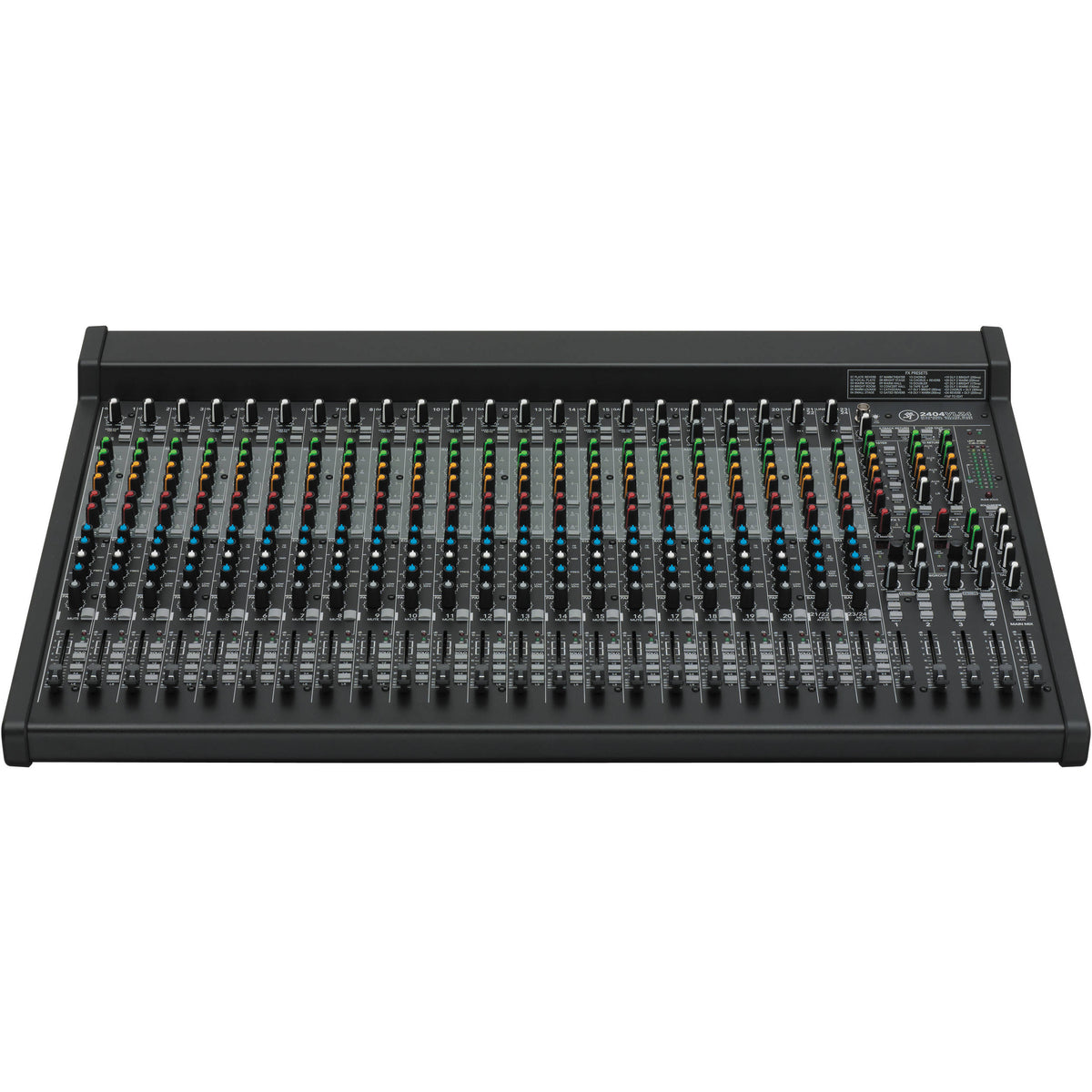 Mackie 2404VLZ4