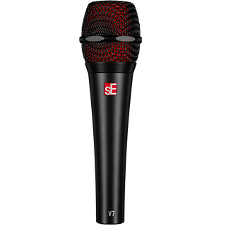 SE Electronics -dynaamiset mikrofonit