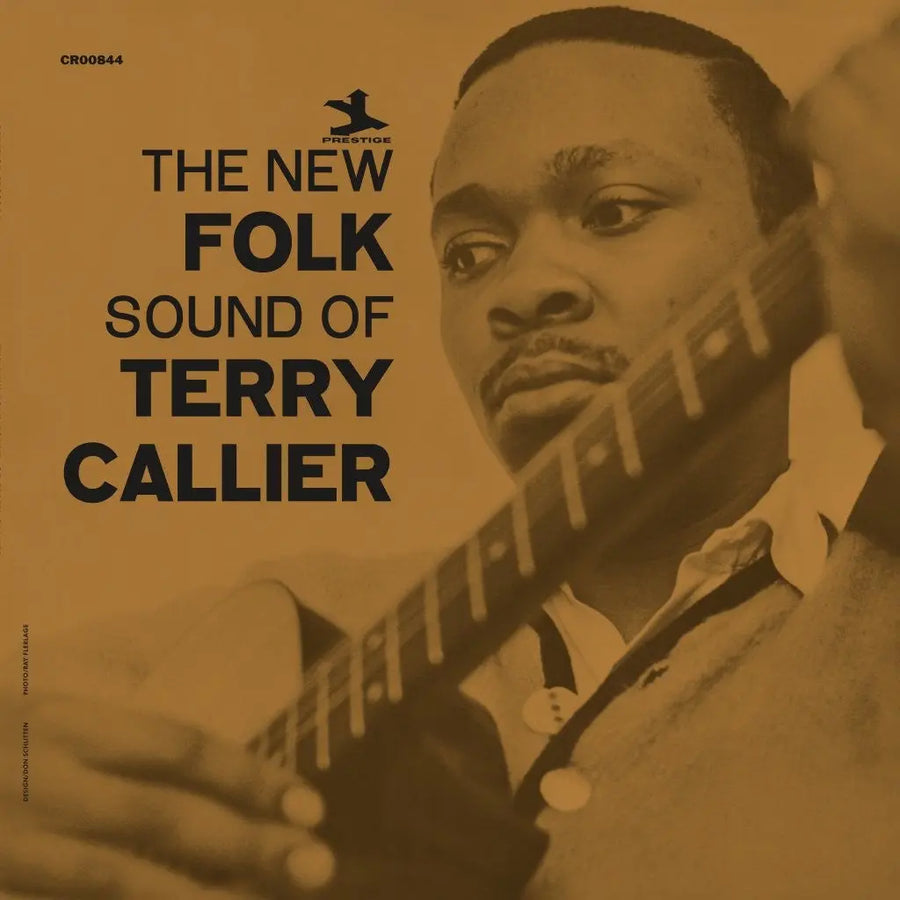The New Folk Sound