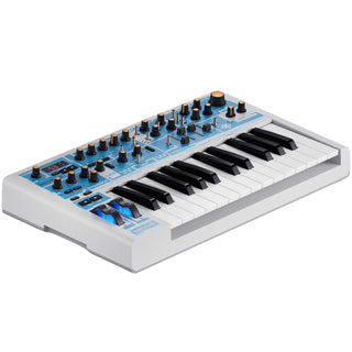 Novation syntetisaattorit