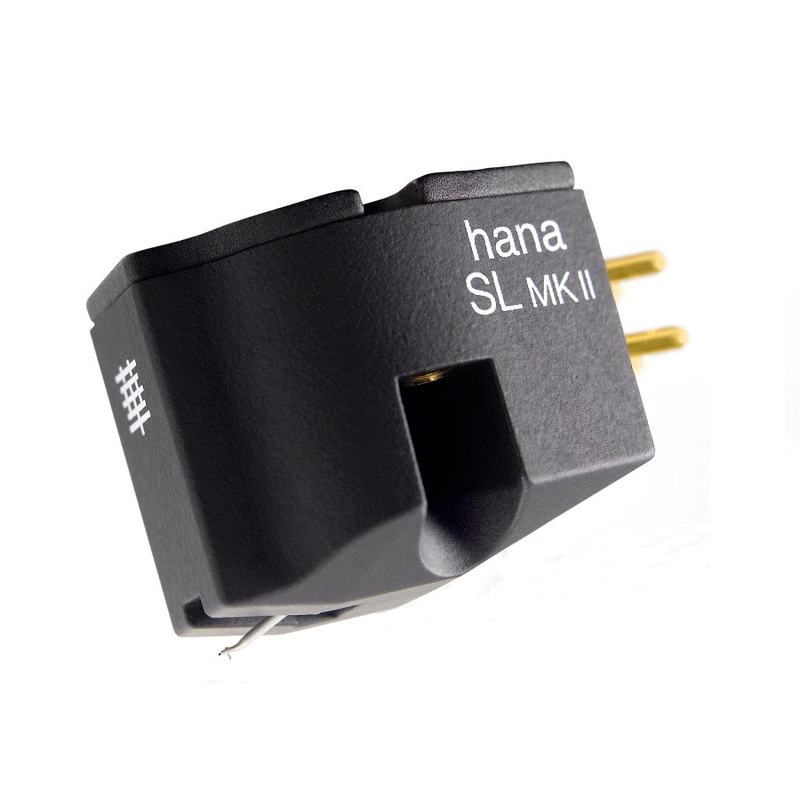Hana SL MK2 äänirasia