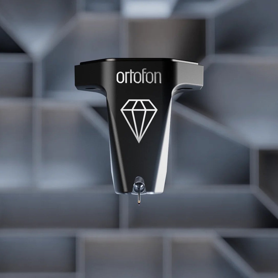 Ortofon MC X20 Cartridge