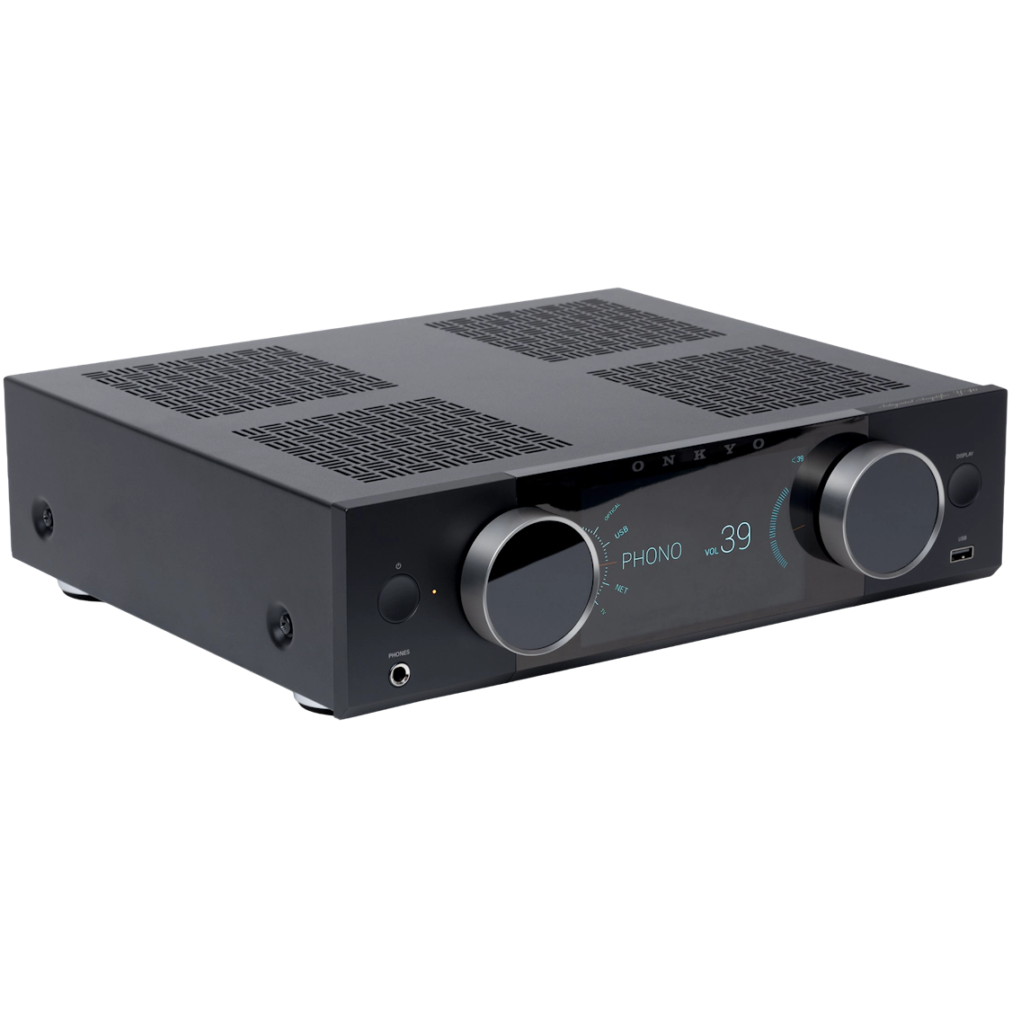 Onkyo Muse Y-40