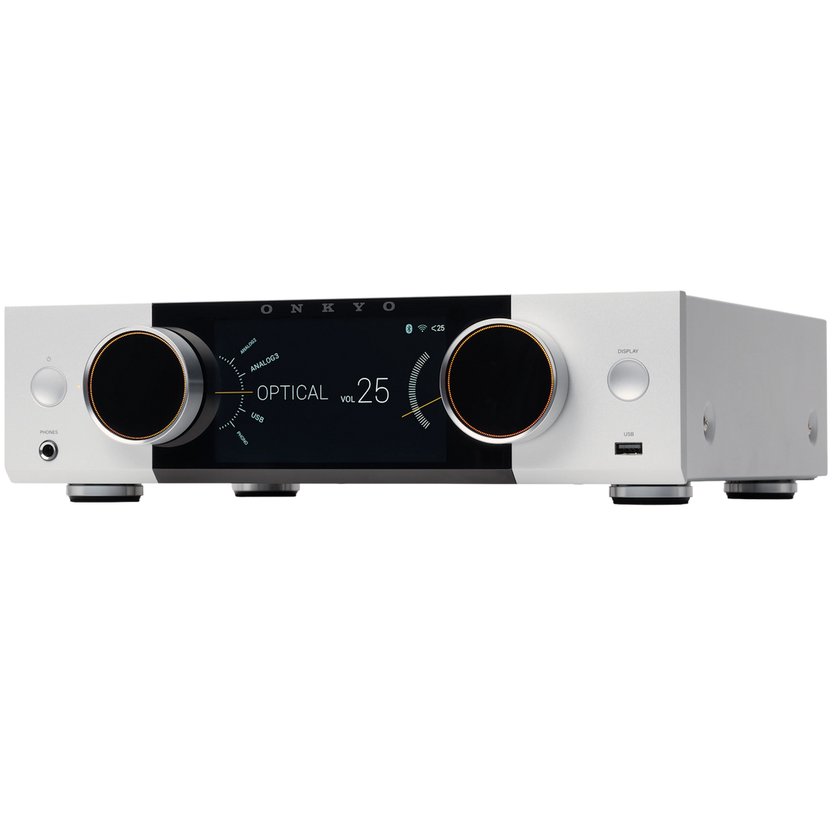 Onkyo Muse Y-50