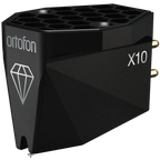 Ortofon MC X10 äänirasia