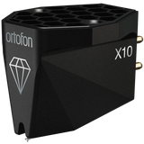 Ortofon MC X10 äänirasia