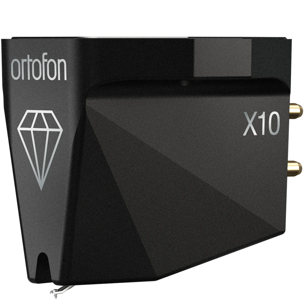 Ortofon MC X10 äänirasia