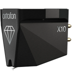 Ortofon MC X10 äänirasia