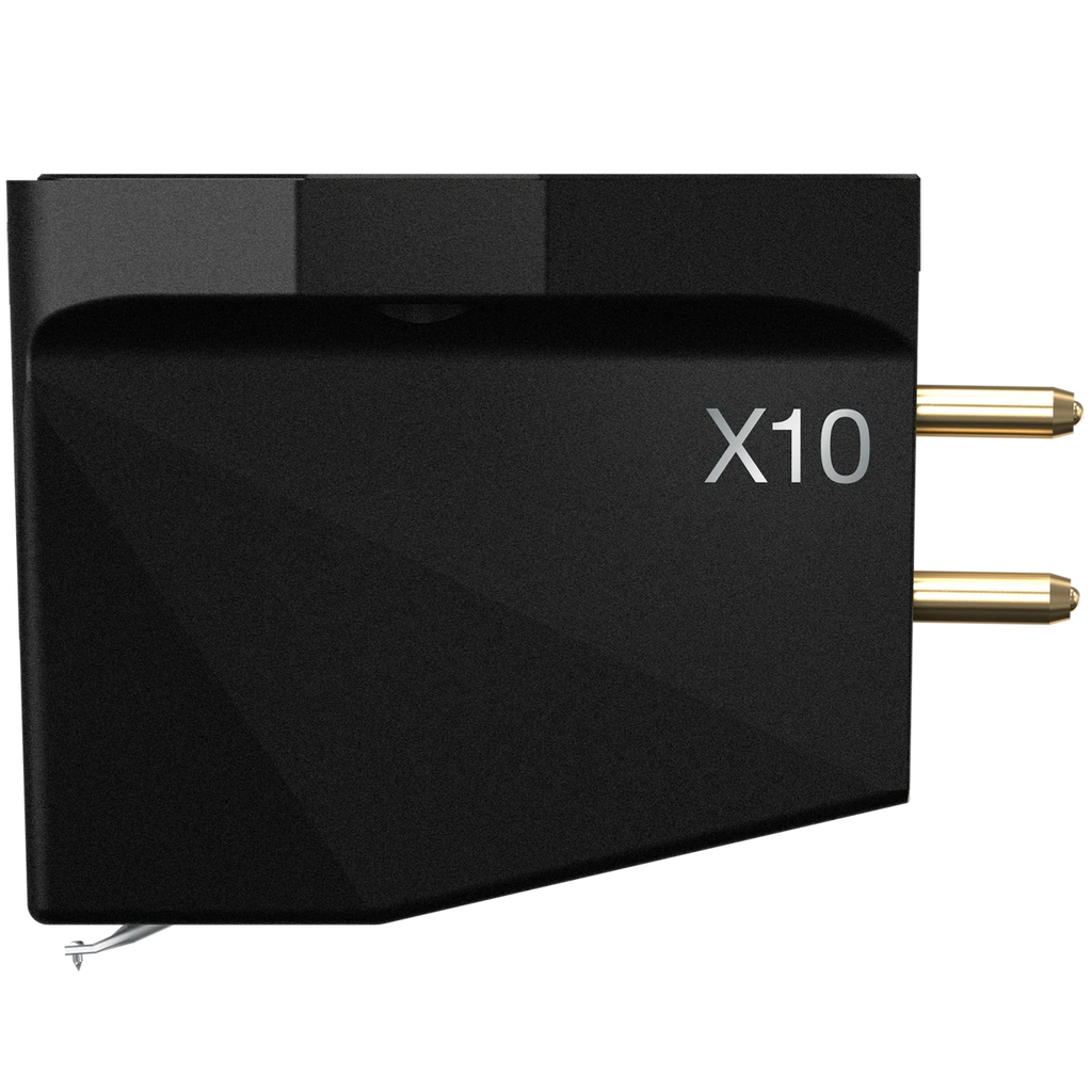 Ortofon MC X10 äänirasia