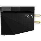 Ortofon MC X10 äänirasia