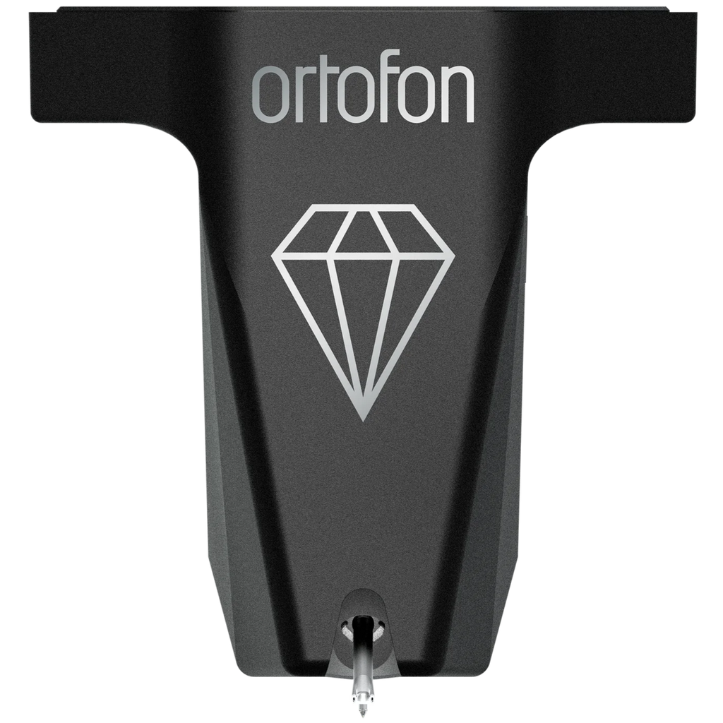 Ortofon MC X10 äänirasia