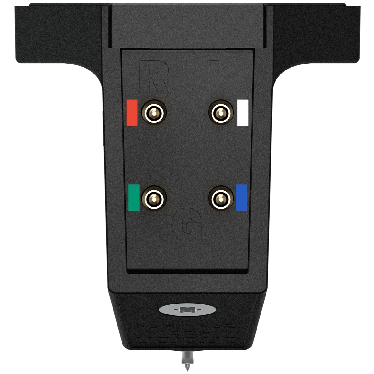 Ortofon MC X10 äänirasia