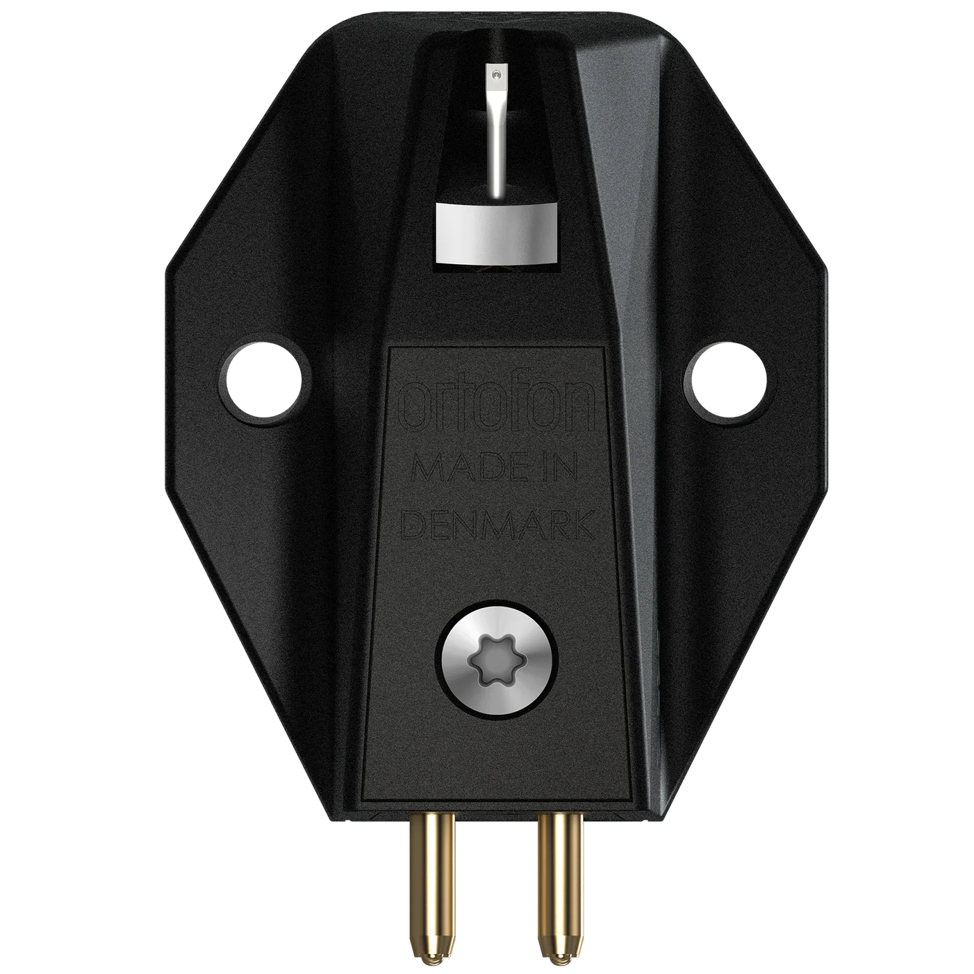 Ortofon MC X10 äänirasia