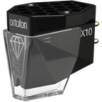 Ortofon MC X10 äänirasia