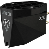 Ortofon MC X20 äänirasia