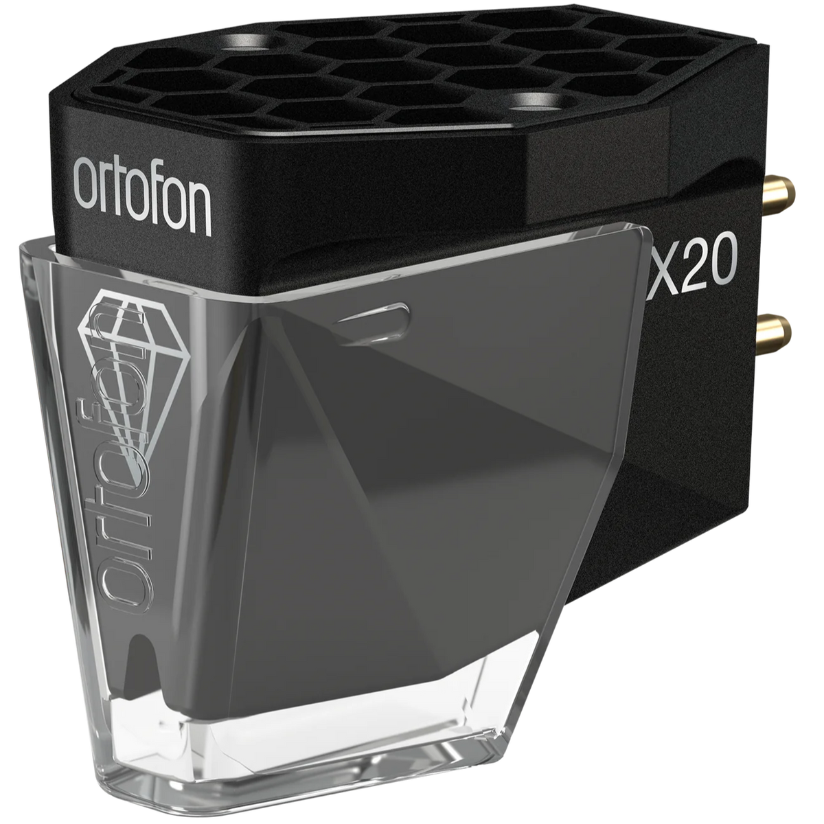 Ortofon MC X20 Cartridge