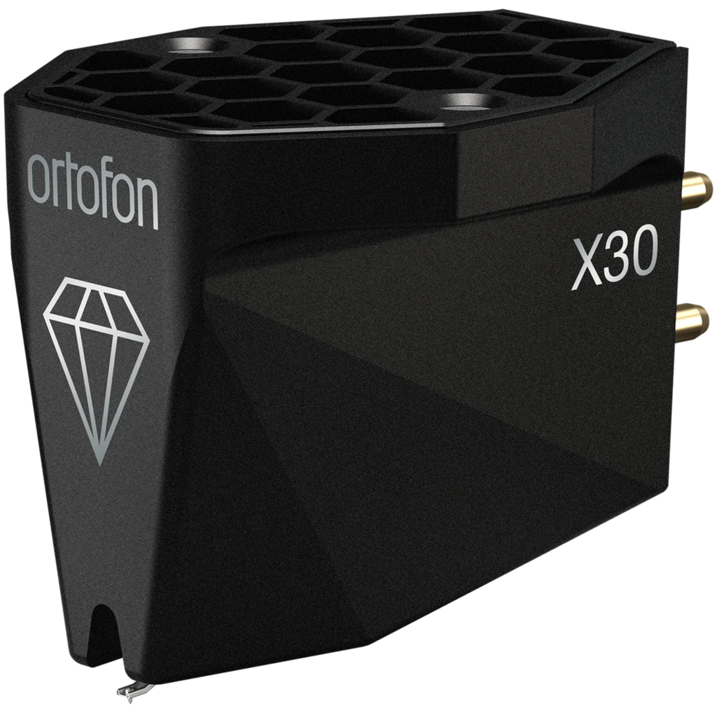 Ortofon MC X30 äänirasia