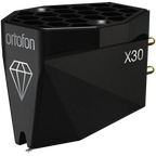 Ortofon MC X30 äänirasia
