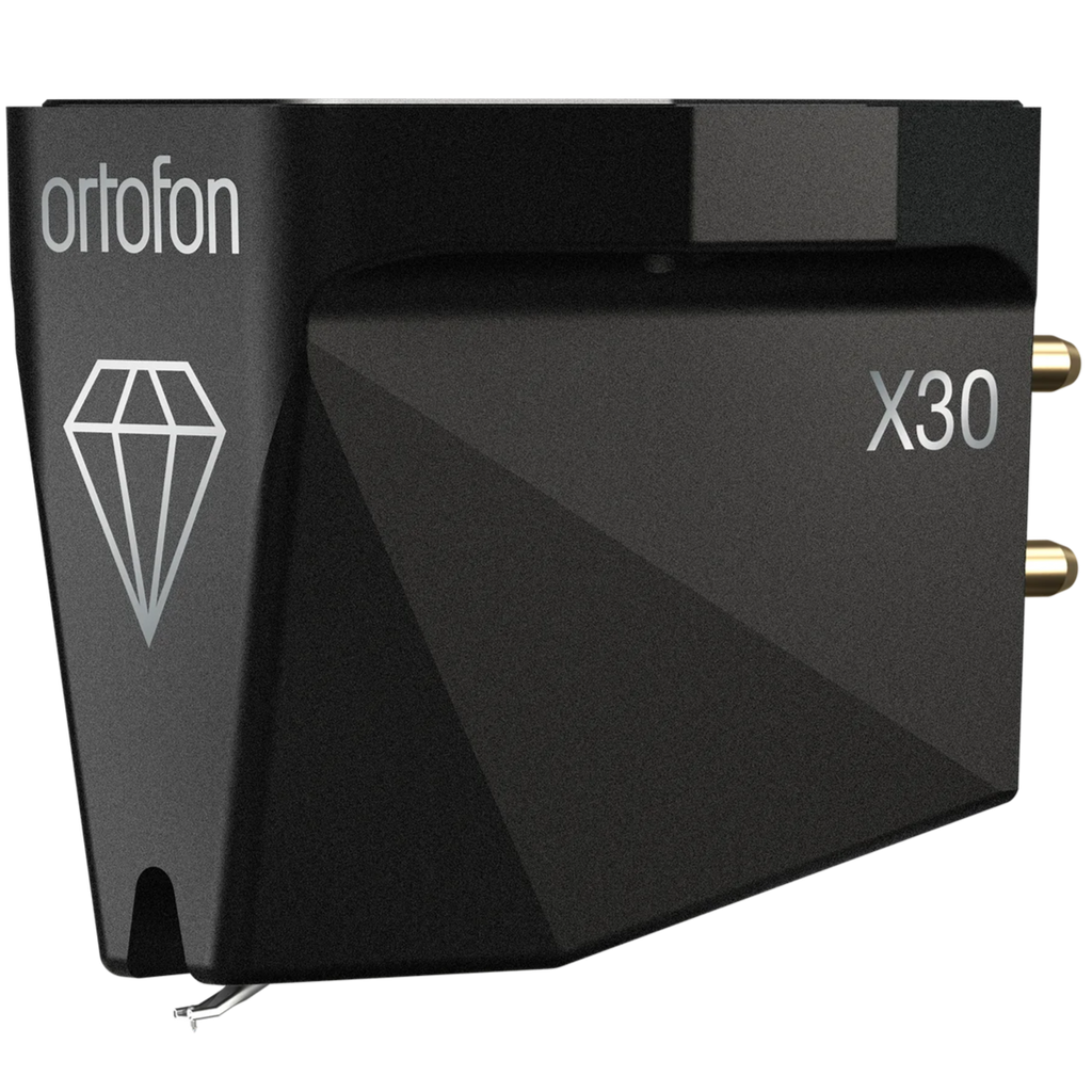 Ortofon MC X30 äänirasia